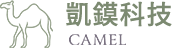 凱鏌科技 Logo